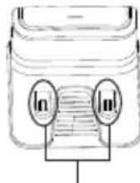 TCL SW1000B - Cleaning of charging contacts - 2