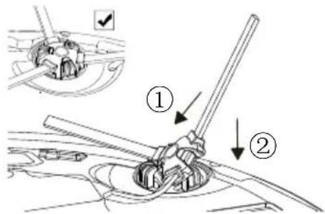 TCL SW1000B - Preparación - 1