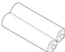 TCL SW1000B - Listadel paquete - 8