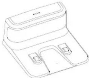 TCL SW1000B - Listadel paquete - 2