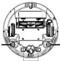 TCL SW1000B - 5.Limpieza de los contactos de energia - 1