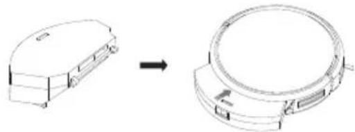 TCL SW1000B - Mantenimiento/Reemplazo de consumibles - 7