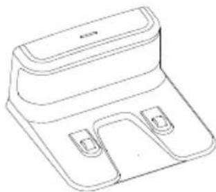 TCL SW1000B - List di imballaggio - 2