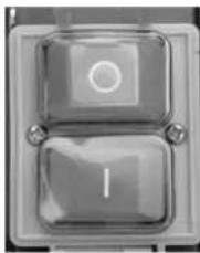 Lescha CBL 450 - Ausschalten - 2