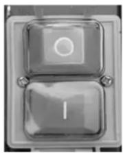 Lescha CBL 450 - Spegnimento - 2