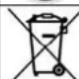 Lescha CBL 450 - Symboly na strooji - 4