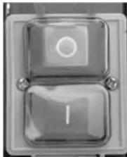 Lescha CBL 450 - Ausschalten - 2