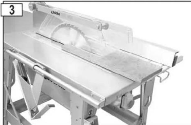 Lescha CBL 450 - PracovniPokyny - 3