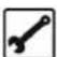 Lescha CBL 450 - Changing the saw blade - 6
