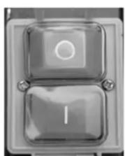 Lescha CBL 450 - Switching off - 2