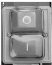 Lescha CBL 450 - Wylaczenie - 2