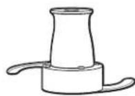 HAMILTON BEACH Stack & Snap 70729F - Parts and Features - 2