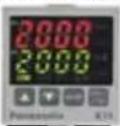 PANASONIC KT7 - Communication via RS485 et protocole Modbus (ASCII) ou Modbus RTU - 2