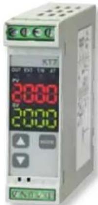 PANASONIC KT7 - Version compacte sur rail DIN - 1