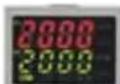 PANASONIC KT7 - Communication via RS485 et protocole Modbus (ASCII) ou Modbus RTU - 8