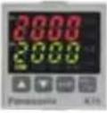 PANASONIC KT7 - Communication via RS485 et protocole Modbus (ASCII) ou Modbus RTU - 3