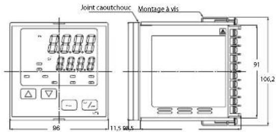 PANASONIC KT7 - Attention - 4