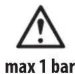 Güde 4051050 - MAX bar - 9