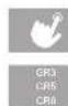 Horizon Fitness GR6 - GR6 MONTAGE SCHRITT 1 - 7