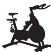 Horizon Fitness GR6 - 1