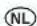 TECHNOLINE WS 9005 - MIAMI - Radiografisch zwembad thermometer - 1