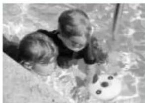 TECHNOLINE WS 9005 - 1