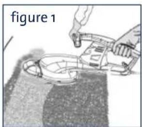 Batavia Green Keeper 7056815 - TAILLE DE POUSSSES TRÈS LONGUES - 1