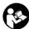 Batavia Green Keeper 7056815 - ▶ SPECIALE VEILIGHEIDSINSTRUCTIES - 1