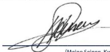 Batavia Green Keeper 7056815 - CONSIGNES DE SÉCURITÉ GÉNÉRALES - 1