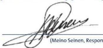 Batavia Green Keeper 7056815 - Déclaration de Conformité CE F - 1