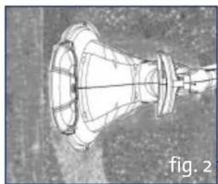 Batavia Green Keeper 7056815 - TRIMMING EXTRA LONG GROWTH - 2