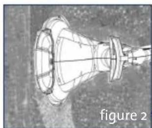 Batavia Green Keeper 7056815 - TAILLE DE POUSSSES TRÈS LONGUES - 2