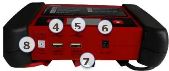 APA LI600A - OPERATION - 3