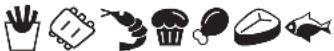 RUSSELL HOBBS Satisfry 2650056 - За да извадите плочата за препичане: - 3