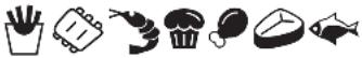 RUSSELL HOBBS Satisfry 2650056 - Per rimuovere il piatto di doratura: - 3