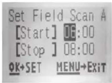 BUSHNELL Trophy Cam HD 119476C - Mode Field Scan (Balayage de champ 2x grâce à la fonctionnalité de déclenchement en direct) - 3