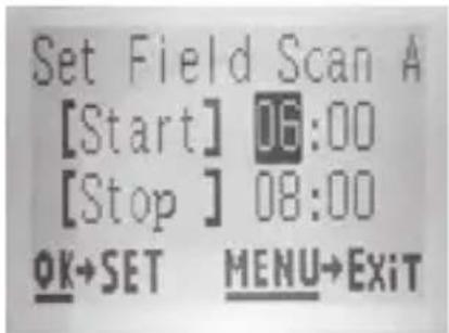 BUSHNELL Trophy Cam HD 119476C - Field Scan 2x with Live Trigger Feature - 3