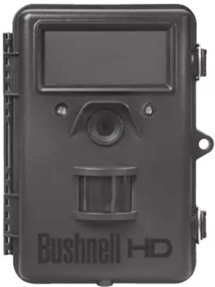 BUSHNELL Trophy Cam HD 119476C - Bushnell - 1