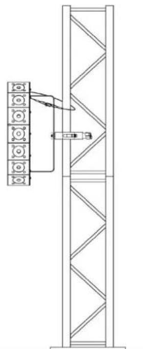 BeamZ Fingers 7 - RIGGING - 3