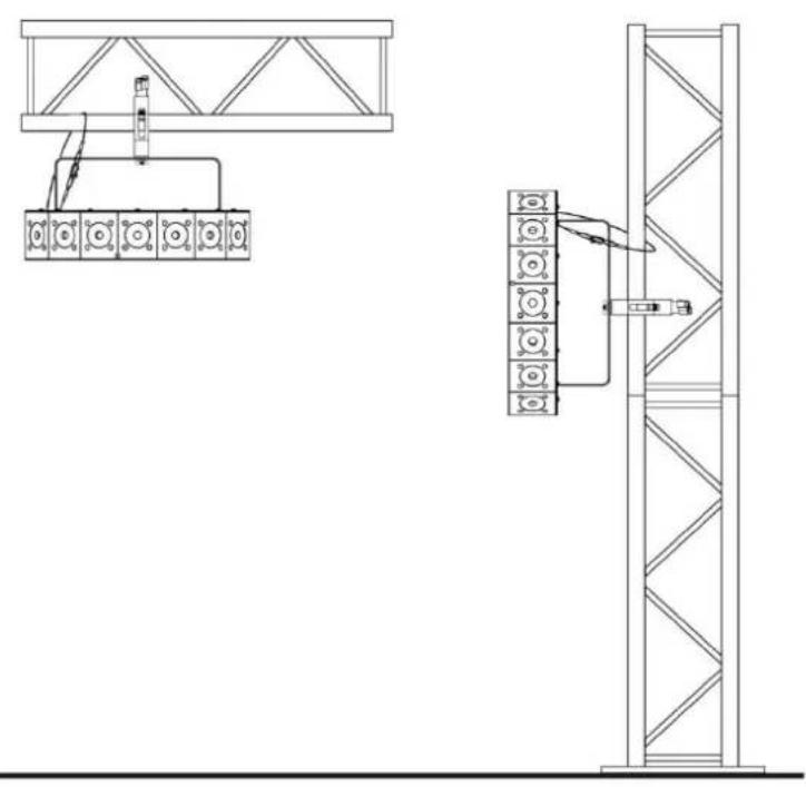 BeamZ Fingers 7 - RIGGING - 2