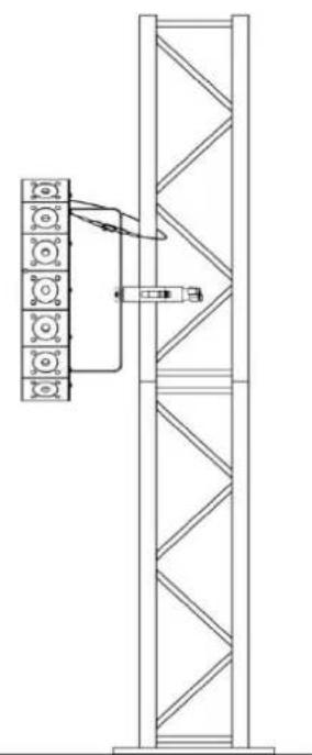 BeamZ Fingers 7 - RIGGING - 3