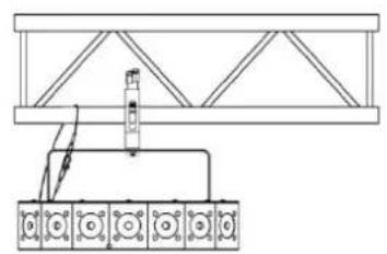 BeamZ Fingers 7 - RIGGING - 2