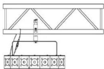BeamZ Fingers 7 - RIGGING - 2
