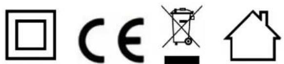 CASO Crema & Choco Black 1665 - Originele Gebruiksaanwijzing - 2