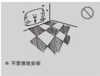 HAIER EC8001PD3(U1) - 放置环境 - 3