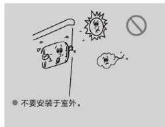 HAIER EC8001PD3(U1) - 放置环境 - 2