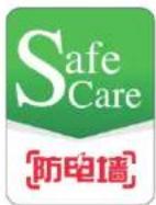 HAIER EC8001PD3(U1) - ■安全预警 - 1