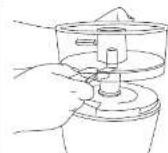 VINCI E19010 - CARE AND CLEANING CARE AND CLEANING - 7