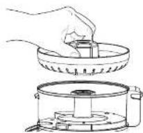VINCI E19010 - CARE AND CLEANING CARE AND CLEANING - 5