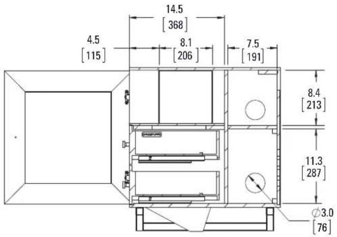 SANUS CADENZA61 - Supplied Parts and Hardware - 4